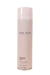 NAK FIXATION FINISHING SPRAY 400G